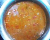 கொண்டைக்கடலை குழம்பு ரெசிபி ஸ்டேப் 4 புகைப்படம்