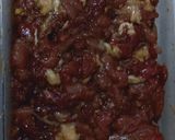 Foto langkah ke 1 dari resep Beef Teriyaki simple.