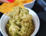 Foto del paso 6 de la receta: Guacamole