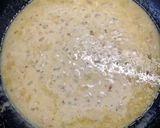 Foto del paso 6 de la receta: Spaghetti con vieiras y crujiente de Parmesano