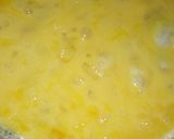 Foto langkah ke 3 dari resep Telur Orak Arik susu.