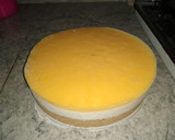 Foto del paso 8 de la receta: Torta helada de limón 🍋🍋