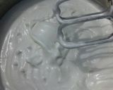 Foto langkah ke 3 dari resep Putih Telur Cake.