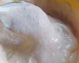 Foto del paso 1 de la receta: Pancitos Rápidos Sin Gluten