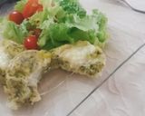 Foto del paso 12 de la receta: Quiches de brócoli