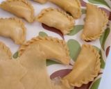 Foto langkah ke 5 dari resep Kulit Pastel.