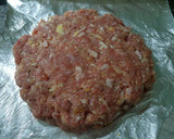 Foto del paso 9 de la receta: Burguer San valentín