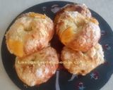 Foto del paso 11 de la receta Miniroscón de pascua con thermomix