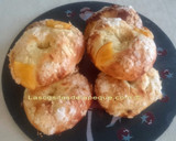 Foto del paso 11 de la receta: Miniroscón de pascua con thermomix