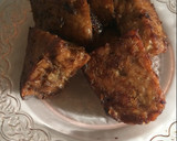 Foto langkah ke 6 dari resep 01. Tempe dan Tahu Bacem.