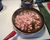 A picture of step 6 of The creation.