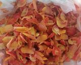 Foto del paso 1 de la receta: Dulce de coquitos de butia