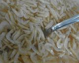 Foto langkah ke 1 dari resep Sayur Lodeh Tempe.