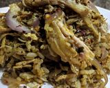 Foto del paso 3 de la receta: ARROZ, Especias y 🐤Pollo...!😋