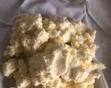 A picture of step 1 of Rich & Delicious Kesar Pista Rasmalai.