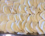 Foto del paso 2 de la receta: Papas a la crema