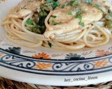 Foto del paso 9 de la receta Piccata de pollo