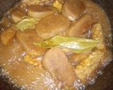 Foto langkah ke 5 dari resep Bacem Tempe.