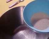 Foto del paso 1 de la receta: Pan de molde SIN GLUTEN
