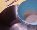 Foto del paso 1 de la receta: Pan de molde SIN GLUTEN