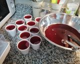Foto del paso 5 de la receta: Gelatinas en casa 🏡
