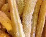 Foto del paso 7 de la receta: Churros caseros