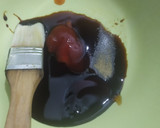 Foto langkah ke 1 dari resep Sosis Bakar Teflon.