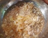 Rakott tök vagy cukkini recept fázis 1 fotója