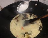 Foto langkah ke 6 dari resep Sayur Tahu Tempe khas Warteg.