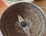 Foto del paso 2 de la receta: Pan de grano de trigo sarraceno larga fermentación, sin harina, sin levadura, en molde de silicona