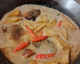 Foto langkah ke 8 dari resep Gulai Ikan Nila.