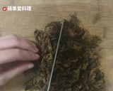 梅干荸薺肉燥（電鍋。無油煙）的食譜步驟1照片