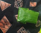 Foto langkah ke 3 dari resep Nagasari.