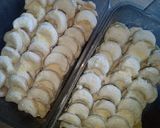 Foto langkah ke 5 dari resep Kue putri salju.