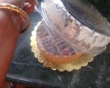 A picture of step 28 of Lemonade blueberry cake.
