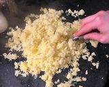 A picture of step 2 of Homemade Gnocchi 🥔.