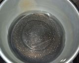 Foto langkah ke 1 dari resep Teh Telang.