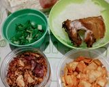 Foto langkah ke 4 dari resep Soto Ayam Madura.