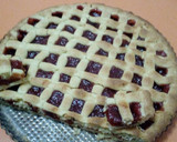 Foto del paso 1 de la receta: Pasta frola de membrillo