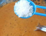 கன்னியாகுமாரி ஸ்பெஷல் இஞ்சி தீயல் ரெசிபி ஸ்டேப் 6 புகைப்படம்