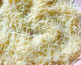 Foto langkah ke 2 dari resep Palm Cheese Cookies.
