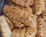 صورة لخطوة 3 من وصفة سيڨار مالح 😋😋