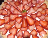 Foto del paso 6 de la receta: Tarta de Frutillas 🍓🍓