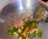 Foto langkah ke 3 dari resep Nasi Goreng Kencur.