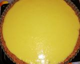 Foto del paso 3 de la receta: Pie de Naranja