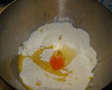 Bukta recept fázis 1 fotója