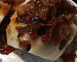 A picture of step 6 of Onion Bacon Jam Batch 3.