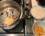 Foto del paso 3 de la receta: Filetes en su salsa con Arroz dulce