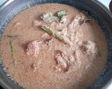Foto langkah ke 2 dari resep 236. Ayam Goreng Kalasan Bumbu Instant Tabur Serundeng.