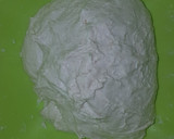 Foto del paso 3 de la receta: 🗣✅Pan de masa madre natural🥖